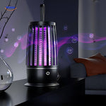 LumiZap™ Electric UV Insect Trap | USB-Powered & Chemical-Free