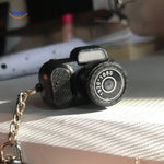 Visiopro™ Cam | HD Video & Lightweight Portable Design