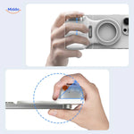 MagGrip™ Handle | Magnetic Camera Grip with Bluetooth Remote & Zoom