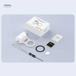 MagGrip™ Handle | Magnetic Camera Grip with Bluetooth Remote & Zoom