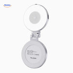 MagGrip™ Handle | Magnetic Camera Grip with Bluetooth Remote & Zoom