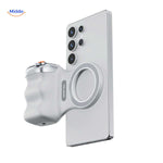 MagGrip™ Handle | Magnetic Camera Grip with Bluetooth Remote & Zoom