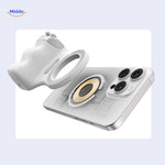 MagGrip™ Handle | Magnetic Camera Grip with Bluetooth Remote & Zoom