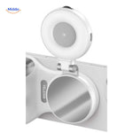 MagGrip™ Handle | Magnetic Camera Grip with Bluetooth Remote & Zoom