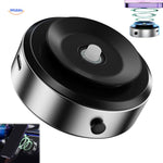 MagnaMount™ 360° Magnetic Suction Car Phone Mount | Secure & Handsfree