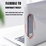 MagnetClip™ Magnetic Phone Mount | Instant Second Screen for Your Home Office