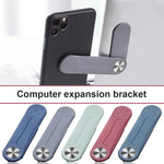 MagnetClip™ Magnetic Phone Mount | Instant Second Screen for Your Home Office