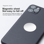 MagnetClip™ Magnetic Phone Mount | Instant Second Screen for Your Home Office