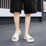 Aerostep™ Men's Sport Sandals | Thick-Sole Support & Summer Comfort