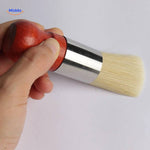 Furnituresalve™ Leather & Wood Balm | Scratch Remover + Brush