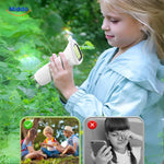 MicroScope™ Kids | Portable Digital Microscope & Science Toy