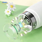 MicroScope™ Kids | Portable Digital Microscope & Science Toy