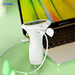 MicroScope™ Kids | Portable Digital Microscope & Science Toy