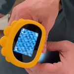 MicroScope™ Kids | Portable Digital Microscope & Science Toy