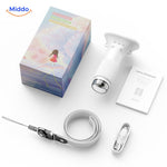 MicroScope™ Kids | Portable Digital Microscope & Science Toy