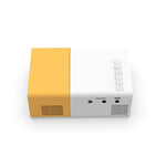 MiniBeam™ HD Projector | Portable Home Cinema Anywhere