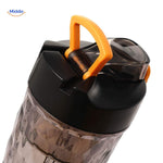 MixPro™ Electric Shaker Bottle | Auto-Mixing & USB Rechargeable