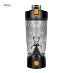MixPro™ Electric Shaker Bottle | Auto-Mixing & USB Rechargeable