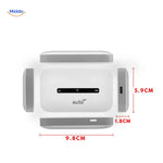 Netrovia™ Router | Portable 4G WiFi, Fast & Cable-Free