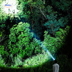 NightRay™ Headlamp | Ultrabright, Rechargeable & Lightweight