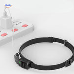 NightRay™ Headlamp | Ultrabright, Rechargeable & Lightweight