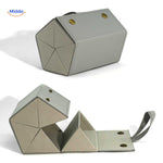 Optigarde™ Eyeglasses Case | Multi-Compartment & Space-Saving