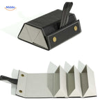 Optigarde™ Eyeglasses Case | Multi-Compartment & Space-Saving