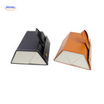 Optigarde™ Eyeglasses Case | Multi-Compartment & Space-Saving