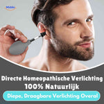 OtoRelief™ Ear Pressure Device | Natural Headache & Stress Relief