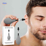 OtoRelief™ Ear Pressure Device | Natural Headache & Stress Relief