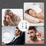 OtoRelief™ Ear Pressure Device | Natural Headache & Stress Relief