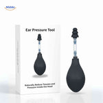 OtoRelief™ Ear Pressure Device | Natural Headache & Stress Relief