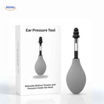 OtoRelief™ Ear Pressure Device | Natural Headache & Stress Relief