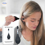 OtoRelief™ Ear Pressure Device | Natural Headache & Stress Relief