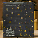 Middo™ Horse Advent Calendar | 24 Days of Treats for Rider & Horse