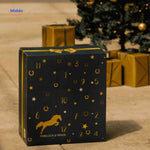 Middo™ Horse Advent Calendar | 24 Days of Treats for Rider & Horse