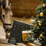 Middo™ Horse Advent Calendar | 24 Days of Treats for Rider & Horse