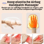 Palmex™ Hand Massager | Air Compression, Heat & Joint Relief