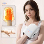 Palmex™ Hand Massager | Air Compression, Heat & Joint Relief