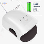 Palmex™ Hand Massager | Air Compression, Heat & Joint Relief