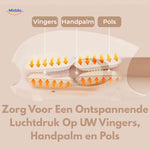 Palmex™ Hand Massager | Air Compression, Heat & Joint Relief