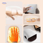 Palmex™ Hand Massager | Air Compression, Heat & Joint Relief
