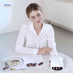 Palmex™ Hand Massager | Air Compression, Heat & Joint Relief