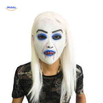 Phantomix™ Mask | Realistic Halloween Horror Look & Scary Detail