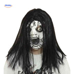 Phantomix™ Mask | Realistic Halloween Horror Look & Scary Detail