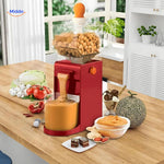 NutriCrunch™ Electric Peanut Butter Maker | Fresh, Homemade & Healthy Spreads