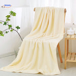 PineappleGrid™ Bath Towel | Quick-Dry & Ultra-Absorbent