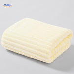 PineappleGrid™ Bath Towel | Quick-Dry & Ultra-Absorbent