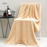 PineappleGrid™ Bath Towel | Quick-Dry & Ultra-Absorbent