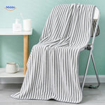 PineappleGrid™ Bath Towel | Quick-Dry & Ultra-Absorbent